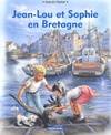 Jean-Lou et Sophie en Bretagne