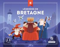 Mythes & Légendes de Bretagne