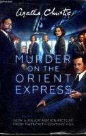 Murder on the Orient Express Movie Tie in