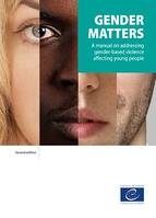 Gender matters (2nd ed), A manual on addressing gender-based violence affecting young people