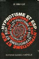 Hypnotisme et ESP.