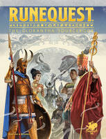 Runequest - Glorentha Sourcebook