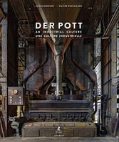 -ANNULE- Der Pott, architecture et culture industrielles de la Ruhr