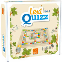 LEXIQUIZZ CYCLE 3