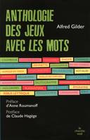 L'Anthologie des jeux avec les mots