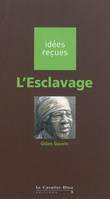 L'Esclavage, idées reçues sur l'esclavage