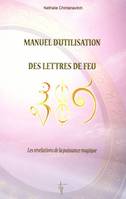 Manuel d'utilisation des lettres de feu