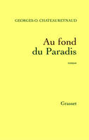 AU FOND DU PARADIS, roman