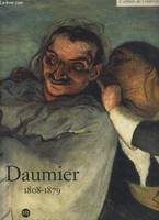 honore daumier album 1808-1879, [exposition, Paris, galeries nationales du Grand Palais, du 5 octobre 1999 au 3 janvier 2000]