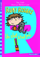 5, Ruby Rogers, 5 : Un chat à tout prix