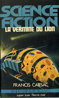 La vermine du lion, science-fiction