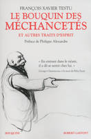 Le bouquin des méchancetés et autres traits d'esprit, Et autres traits d'esprit