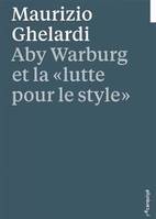 Aby Warburg et la 