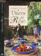 Diners de rêve Rabaudy, Nicolas de