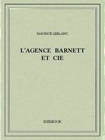 L’Agence Barnett et Cie