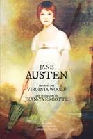 Jane Austen, racontée par Virginia Woolf
