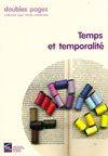 Temps et temporalité