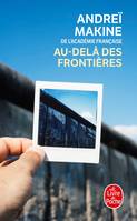 Au-delà des frontières