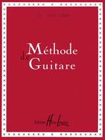 Methode de guitare (dussart) --- guitare