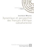 Dynamique et perspective des français d'Afrique subsaharienne, Ces mots qui ne veulent pas dire la même chose ici, là, là-bas