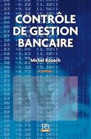 Contrôle de gestion bancaire - 8e édition