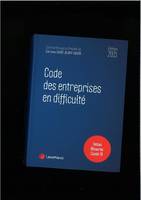 Code des entreprises en difficulté, 2021, Inclus Mesures Covid 19