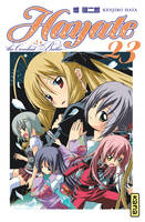 Hayate, the combat butler, 23, Hayate The combat butler - Tome 23