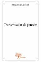 Transmission de pensées