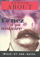 Le Nez d'un notaire