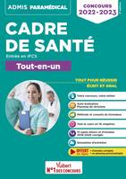 Cadre de santé, Entrée en ifcs