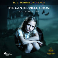 B. J. Harrison Reads The Canterville Ghost