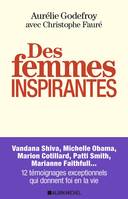 Des femmes inspirantes