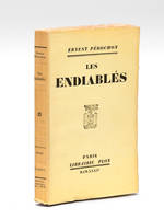 Les Endiablés [ Edition originale ]