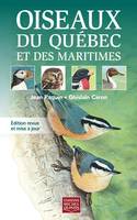 Oiseaux du Québec et des Maritimes, Édition revue et mise à jour