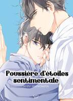 Poussiere d'etoiles sentimentale