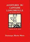 Aventures du capitaine Longoreille