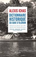 Dictionnaire historique du Gave d’Oloron