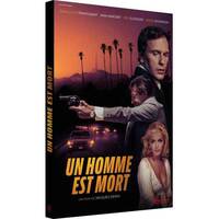 Un homme est mort - DVD (1972)