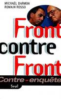 Front contre Front