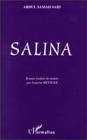 Salina (Roman), roman
