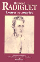 Lettres retrouv√©es