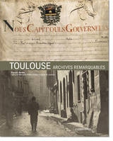 Toulouse - Archives remarquables