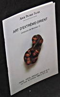 Art d'Extrême-Orient. Collection de Monsieur O. Drouot, 16 Octobre 1989