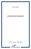 L'INSPIRATION DES GRECS