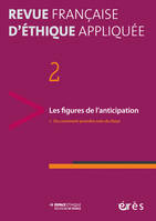 RFEA 02 - Les figures de l'anticipation