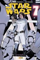 3, Star Wars T03, Prison rebelle