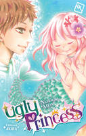 4, Ugly Princess - tome 4