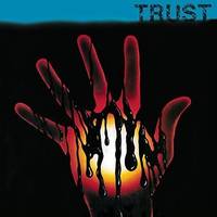 Trust ~ Reedition Vinyl 2015 - Vinyl Du Mois