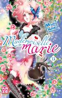 13, Mademoiselle se marie T13