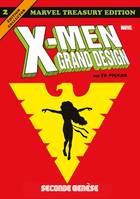 X-Men grand design, 2, X-Men : Grand Design T02